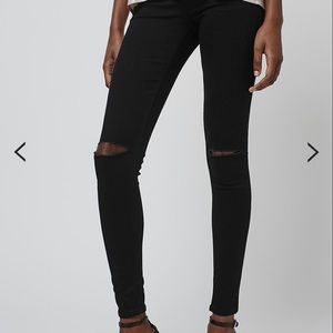 Topshop Moto Joni Jeans